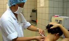Lạm dụng corticoid tiêm - Tai họa khó lường